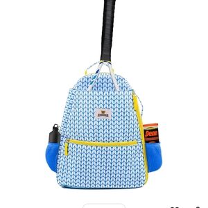 Thorza Tennis Racket Bag NEW